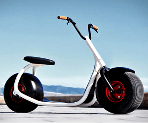 Electric Scooter Deals