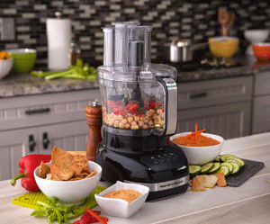 Food Processor Deals