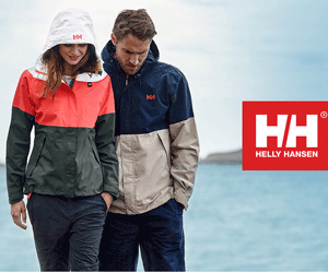 Helly Hansen Deals