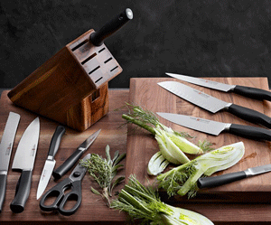 Kitchen Knife Set Deals