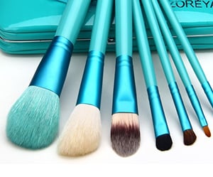 Makeup Brush Set Deals