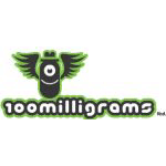 100milligrams Ltd Coupons