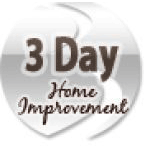 3 Day Home Improvements Coupons