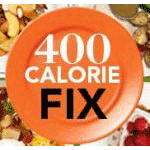 400 Calorie Fix Coupons