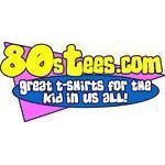 80'sTees Coupons