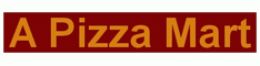 A Pizza Mart Coupons