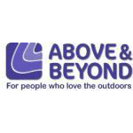 Above And Beyond UK Coupons