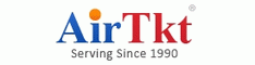 AirTkt Coupons