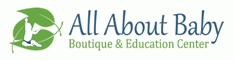 All About Baby Boutique Coupons