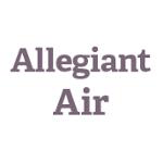 Allegiant Air Coupons