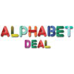 Alphabet Deal Coupons