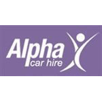 Alpha Car Hire Australia Coupons