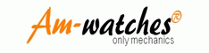 Am Watches Coupons
