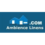 Ambience Linens Coupons