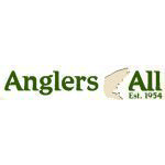 Anglers All Coupons