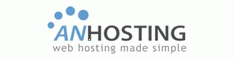 ANHosting Coupons