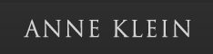Anne Klein Coupons