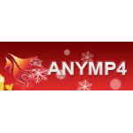 AnyMP4 Coupons