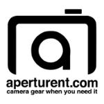 Aperturent Coupons