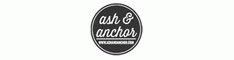 Ash and Anchor Coupons