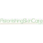 Astonishing Skin Care Coupons