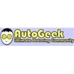 AutoGeek Coupons