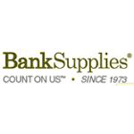 Bank Supplies Coupons