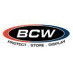 BCW Supplies Coupons