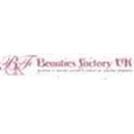 Beauties Factory UK Coupons