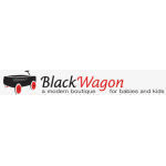 Black Wagon Coupons