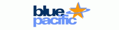 Blue Pacific Coupons