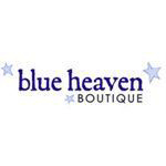 Blue Heaven Boutique Coupons