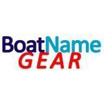 Boat Name Gear Coupons