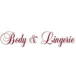 Body & Lingerie Coupons