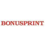 Bonusprint Coupons