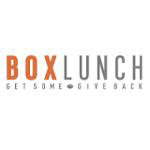 BoxLunch Gifts Coupons