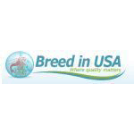 Breed In USA Coupons