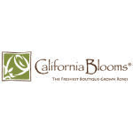 California Blooms Coupons