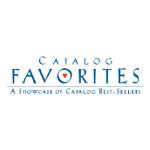 Catalog Favorites Coupons