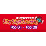 City Sightseeing Coupons