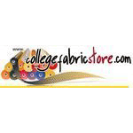 College Fabrics Store Coupons