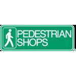Pedestrian Shops Coupons