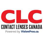 Contact Lenses Canada Coupons