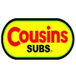 Cousins Subs Coupons