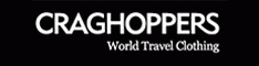 Craghoppers Discount Code & Coupons