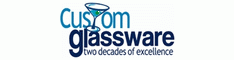 Custom Glassware Coupons