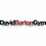David Barton Gym Coupons