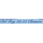 Del Rey Cleaners Coupons