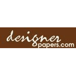 Designer Papers Coupons