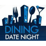 Dining Date Night Coupons